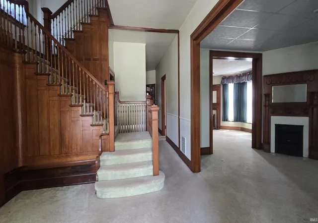 Photo 2 of Sale Pending at 77 E 3rd Street, Peru, IN 46970 | MLS# 202629564 | Listing updated on 2026-08-04