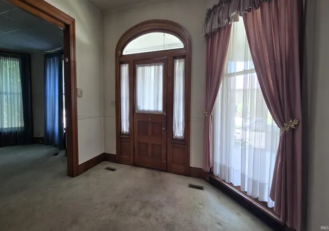 Photo 2 of Sale Pending at 77 E 3rd Street, Peru, IN 46970 | MLS# 202629564 | Listing updated on 2026-08-04