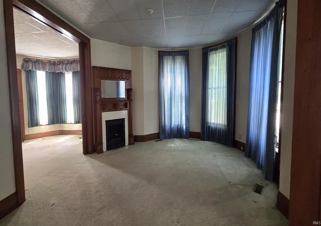 Photo 3 of Sale Pending at 77 E 3rd Street, Peru, IN 46970 | MLS# 202629564 | Listing updated on 2026-08-04