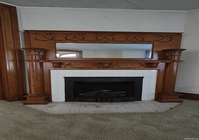 Photo 4 of Sale Pending at 77 E 3rd Street, Peru, IN 46970 | MLS# 202629564 | Listing updated on 2026-08-04