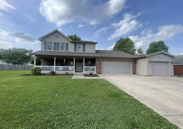 Photo 2 of Manufactured home for sale at 3004 Aruba Way, Muncie, IN 47302 | MLS# 202629568 | Listing updated on 2026-07-23