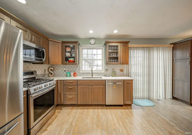 Photo 5 of Manufactured home for sale at 3004 Aruba Way, Muncie, IN 47302 | MLS# 202629568 | Listing updated on 2026-07-23