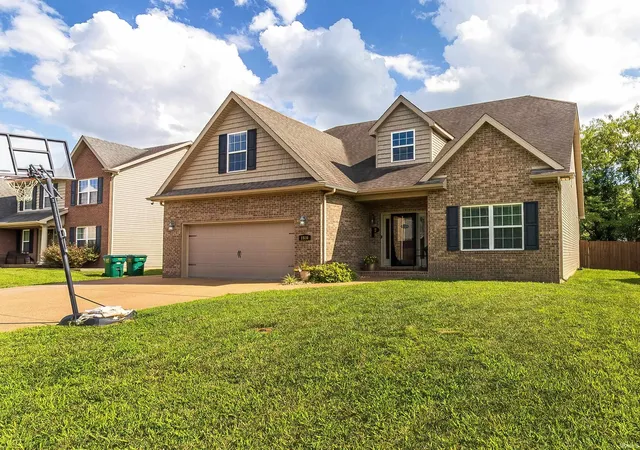 Photo 1 of Manufactured home for sale at 1536 Breezy Crk Dr, Evansville, IN 47720 | MLS# 202629578 | Listing updated on 2026-08-01