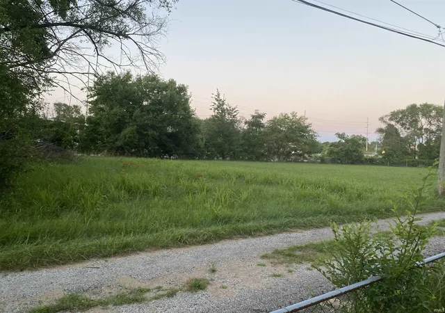 Photo 2 of Land for sale at Lot S 66 & 67 Main St, Elkhart, IN 46517 | MLS# 202629581 | Listing updated on 2026-07-23