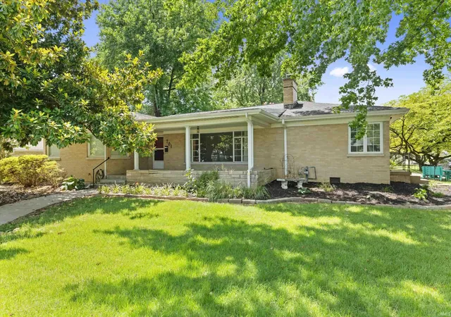 Photo 1 of Manufactured home for sale at 701 S Boeke Rd, Evansville, IN 47714 | MLS# 202629583 | Listing updated on 2026-09-10