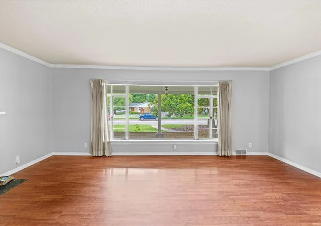 Photo 3 of Manufactured home for sale at 701 S Boeke Rd, Evansville, IN 47714 | MLS# 202629583 | Listing updated on 2026-09-10