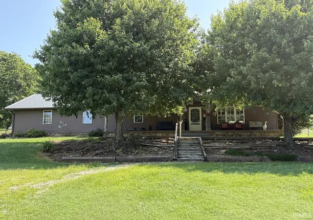 Photo 2 of Manufactured home for sale at 26304 Channel Rd, Birdseye, IN 47513 | MLS# 202629585 | Listing updated on 2026-07-24