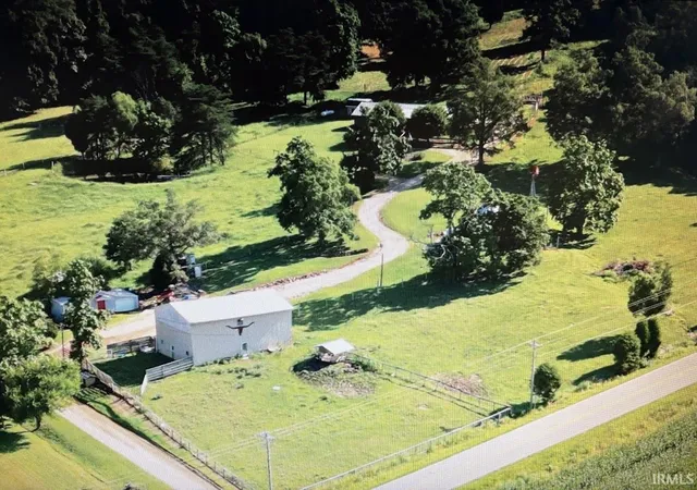 Photo 2 of Manufactured home for sale at 26304 Channel Rd, Birdseye, IN 47513 | MLS# 202629585 | Listing updated on 2026-07-24