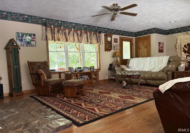 Photo 4 of Manufactured home for sale at 26304 Channel Rd, Birdseye, IN 47513 | MLS# 202629585 | Listing updated on 2026-07-24