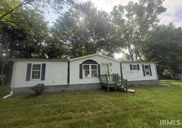 Photo 1 of Sale Pending at 6881 Ne Suburban Dr, Michigan City, IN 46360 | MLS# 202629586 | Listing updated on 2026-09-17