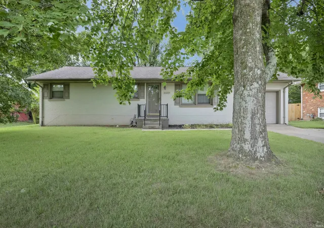 Photo 1 of Manufactured home for sale at 3001 Eastbrooke Dr, Evansville, IN 47711 | MLS# 202629591 | Listing updated on 2026-08-29