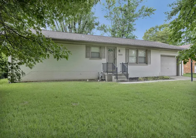 Photo 2 of Manufactured home for sale at 3001 Eastbrooke Dr, Evansville, IN 47711 | MLS# 202629591 | Listing updated on 2026-08-29