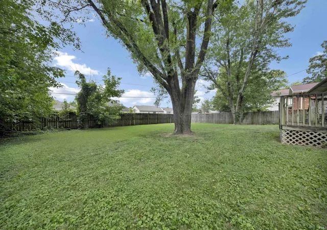 Photo 44 of Manufactured home for sale at 3001 Eastbrooke Dr, Evansville, IN 47711 | MLS# 202629591 | Listing updated on 2026-08-29