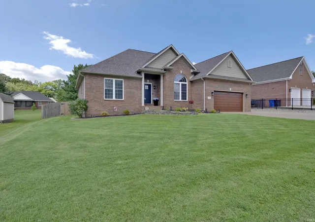 Photo 2 of Manufactured home for sale at 7781 Saint Jordan Cir, Newburgh, IN 47630 | MLS# 202629596 | Listing updated on 2026-09-13