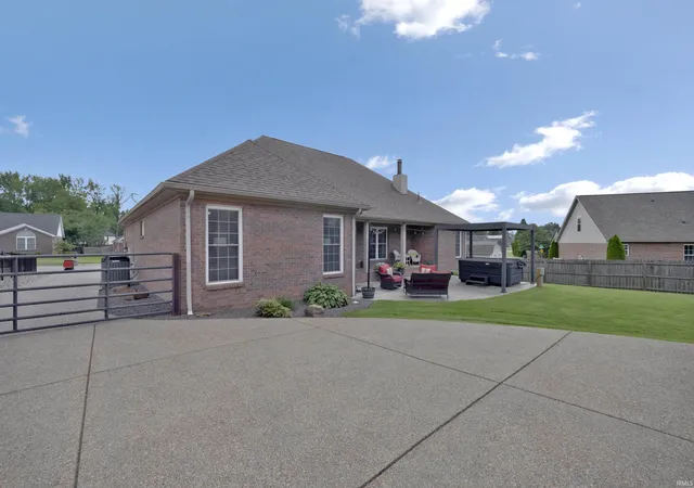 Photo 50 of Manufactured home for sale at 7781 Saint Jordan Cir, Newburgh, IN 47630 | MLS# 202629596 | Listing updated on 2026-09-13