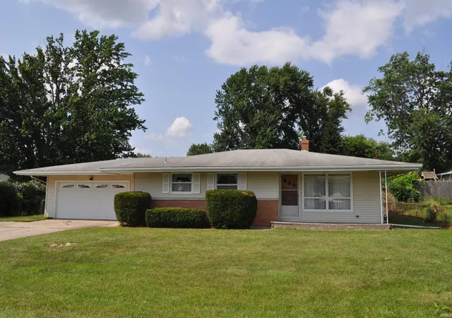 Photo 1 of Manufactured home for sale at 24043 Sunnyside Ave, Elkhart, IN 46516 | MLS# 202629597 | Listing updated on 2026-09-17