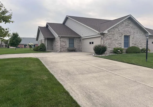 Photo 1 of Condo for sale at 3113 S Carter St, Kokomo, IN 46901 | MLS# 202629599 | Listing updated on 2026-08-03