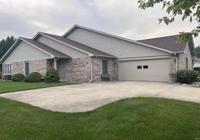 Photo 2 of Condo for sale at 3113 S Carter St, Kokomo, IN 46901 | MLS# 202629599 | Listing updated on 2026-08-03