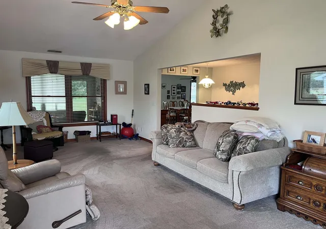 Photo 4 of Condo for sale at 3113 S Carter St, Kokomo, IN 46901 | MLS# 202629599 | Listing updated on 2026-08-03