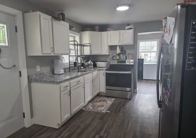 Photo 3 of Manufactured home for sale at 108 E Hardy St, Fremont, IN 46737 | MLS# 202629602 | Listing updated on 2026-10-02