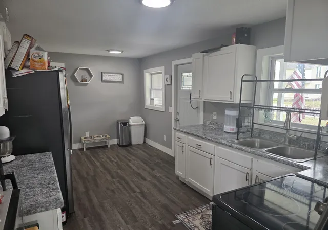 Photo 4 of Manufactured home for sale at 108 E Hardy St, Fremont, IN 46737 | MLS# 202629602 | Listing updated on 2026-10-02