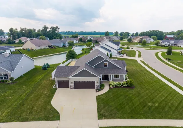 Photo 3 of Manufactured home for sale at 1512 Jacobs Dr, Fort Wayne, IN 46814 | MLS# 202629605 | Listing updated on 2026-09-18