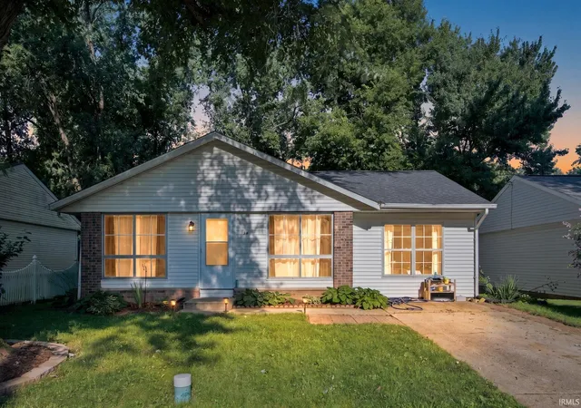 Photo 3 of Manufactured home for sale at 25 Creekview Ct, Lafayette, IN 47909 | MLS# 202629607 | Listing updated on 2026-07-23
