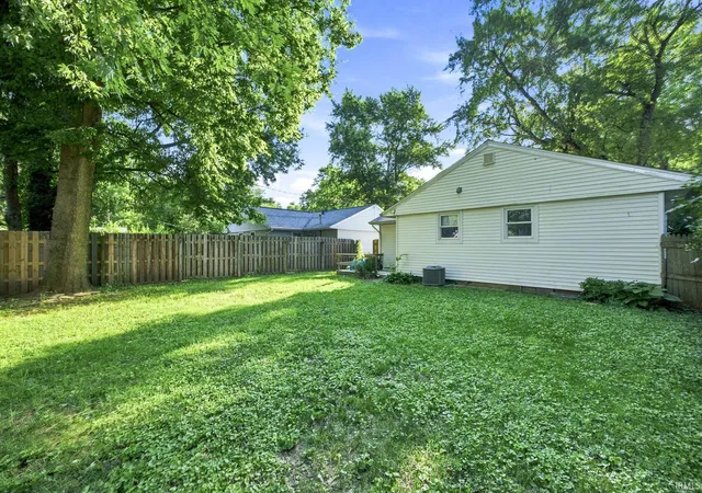 Photo 3 of Manufactured home for sale at 25 Creekview Ct, Lafayette, IN 47909 | MLS# 202629607 | Listing updated on 2026-07-23
