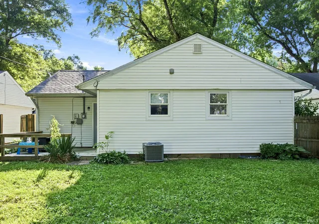 Photo 4 of Manufactured home for sale at 25 Creekview Ct, Lafayette, IN 47909 | MLS# 202629607 | Listing updated on 2026-07-23