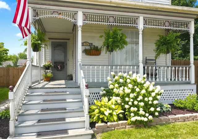 Photo 3 of Manufactured home for sale at 405 W South St, Monroeville, IN 46773 | MLS# 202629609 | Listing updated on 2026-10-05