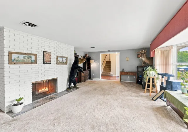 Photo 3 of Sale Pending at 4124 Cadena Ln, Fort Wayne, IN 46815 | MLS# 202629613 | Listing updated on 2026-10-04