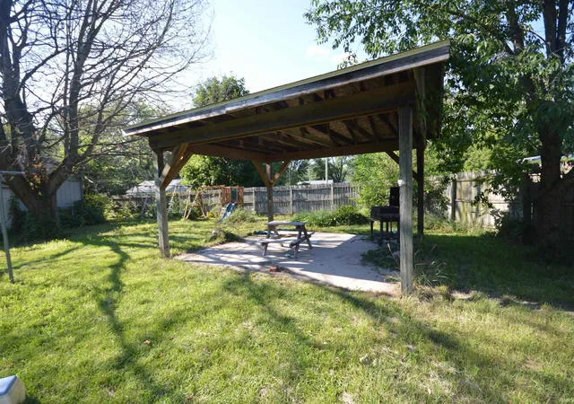 Photo 2 of Manufactured home for sale at 104 South St, Walkerton, IN 46574 | MLS# 202629615 | Listing updated on 2026-09-06