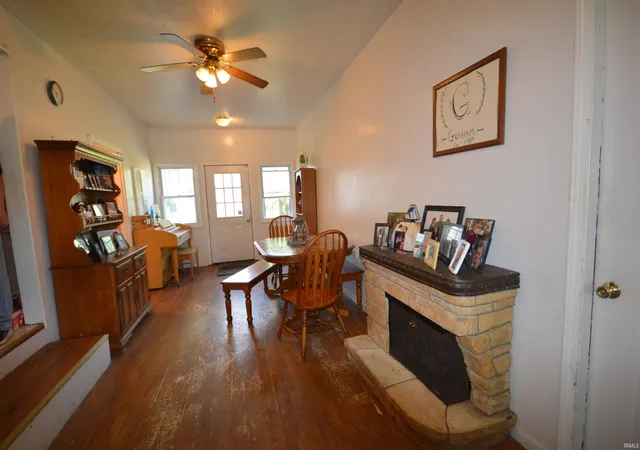 Photo 4 of Manufactured home for sale at 104 South St, Walkerton, IN 46574 | MLS# 202629615 | Listing updated on 2026-09-06