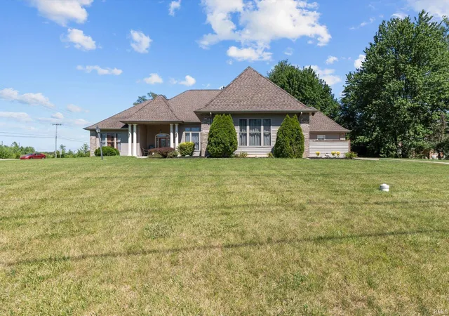 Photo 2 of Manufactured home for sale at 5813 Wayne Tr, Fort Wayne, IN 46816 | MLS# 202629616 | Listing updated on 2026-09-14
