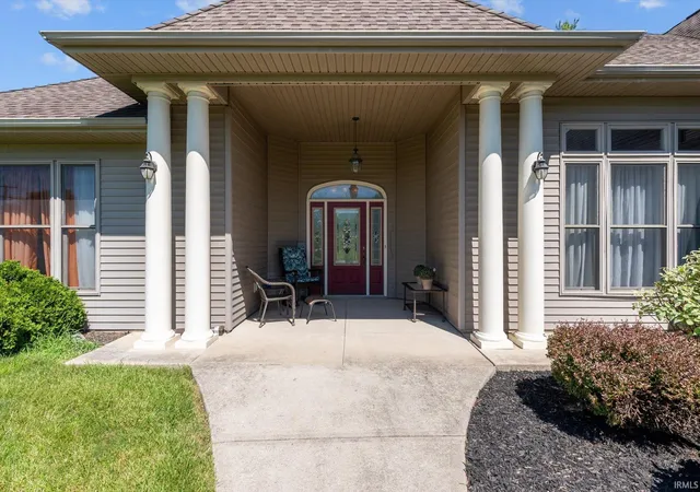 Photo 3 of Manufactured home for sale at 5813 Wayne Tr, Fort Wayne, IN 46816 | MLS# 202629616 | Listing updated on 2026-09-14