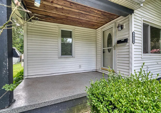 Photo 2 of Sale Pending at 1434 Huber Ave, Evansville, IN 47710 | MLS# 202629621 | Listing updated on 2026-07-30