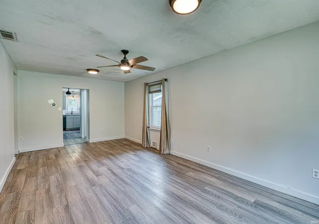 Photo 3 of Sale Pending at 1434 Huber Ave, Evansville, IN 47710 | MLS# 202629621 | Listing updated on 2026-07-30