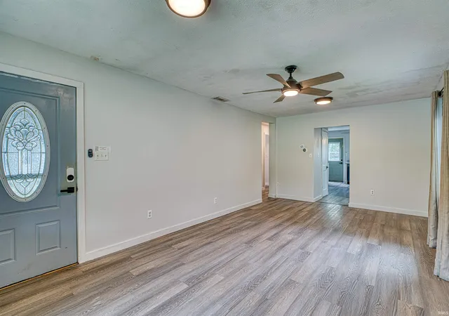 Photo 4 of Sale Pending at 1434 Huber Ave, Evansville, IN 47710 | MLS# 202629621 | Listing updated on 2026-07-30