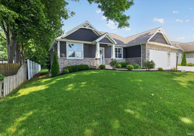 Photo 2 of Sale Pending at 525 Dice St, South Bend, IN 46614 | MLS# 202629625 | Listing updated on 2026-07-24