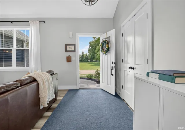 Photo 3 of Sale Pending at 525 Dice St, South Bend, IN 46614 | MLS# 202629625 | Listing updated on 2026-07-24