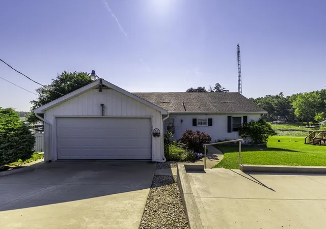 Photo 1 of Sale Pending at 4560 N 700 West, Angola, IN 46703 | MLS# 202629627 | Listing updated on 2026-09-02