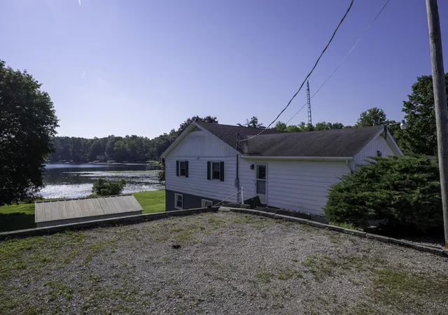 Photo 3 of Sale Pending at 4560 N 700 West, Angola, IN 46703 | MLS# 202629627 | Listing updated on 2026-09-02