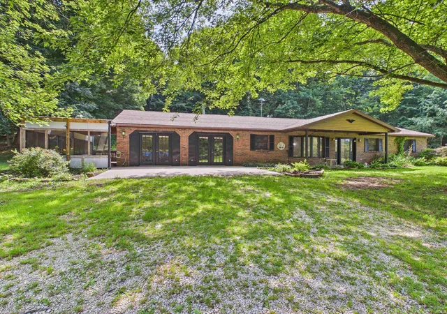 Photo 1 of Manufactured home for sale at 7862 Butler Brg Rd, Shoals, IN 47581 | MLS# 202629628 | Listing updated on 2026-08-17