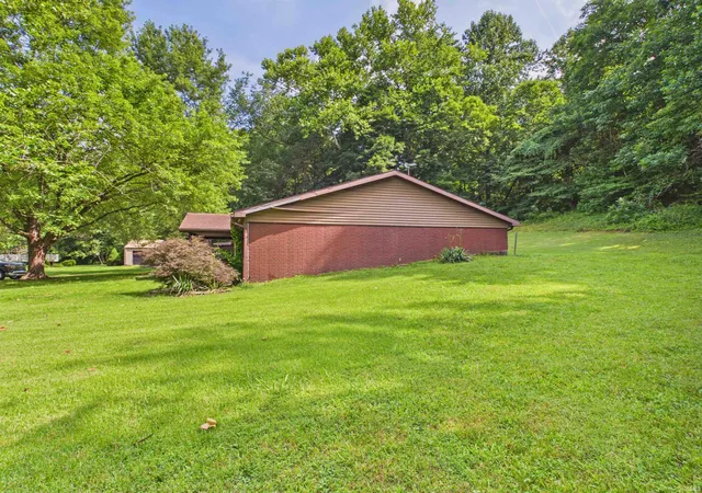 Photo 3 of Manufactured home for sale at 7862 Butler Brg Rd, Shoals, IN 47581 | MLS# 202629628 | Listing updated on 2026-08-17