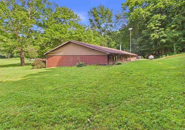 Photo 3 of Manufactured home for sale at 7862 Butler Brg Rd, Shoals, IN 47581 | MLS# 202629628 | Listing updated on 2026-08-17