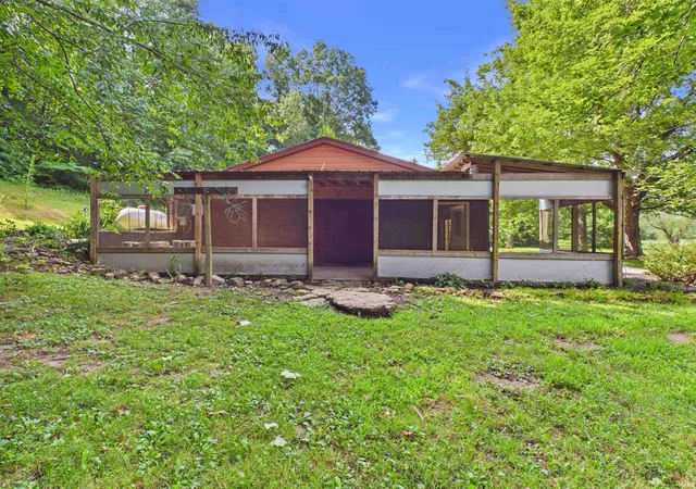 Photo 4 of Manufactured home for sale at 7862 Butler Brg Rd, Shoals, IN 47581 | MLS# 202629628 | Listing updated on 2026-08-17