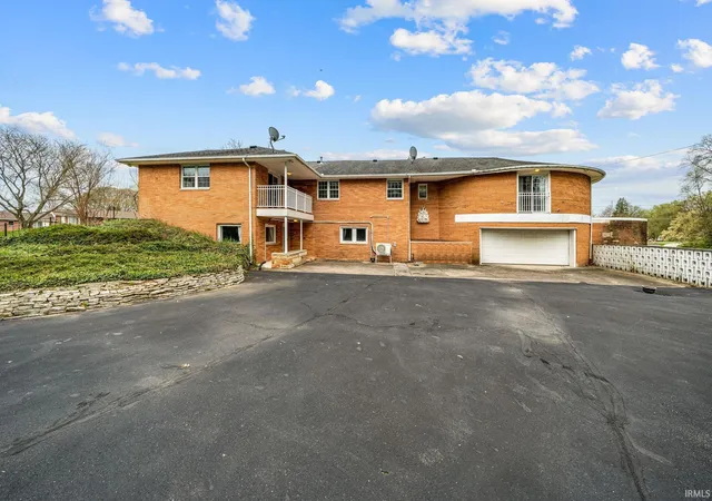 Photo 1 of Manufactured home for sale at 1517 Rosemary Ln, South Bend, IN 46637 | MLS# 202629634 | Listing updated on 2026-07-23
