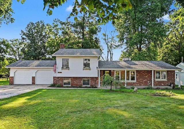 Photo 1 of Sale Pending at 66150 State Rd 15, Goshen, IN 46526 | MLS# 202629638 | Listing updated on 2026-09-04