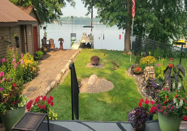 Photo 2 of Manufactured home for sale at 8671 S 600 West, Claypool, IN 46510 | MLS# 202629653 | Listing updated on 2026-08-21