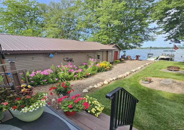Photo 3 of Manufactured home for sale at 8671 S 600 West, Claypool, IN 46510 | MLS# 202629653 | Listing updated on 2026-08-21